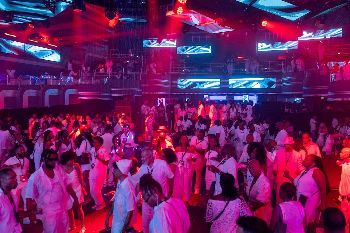 Cookowt Vibez - All White Day Party, 16 August | Event in Gainesville | AllEvents