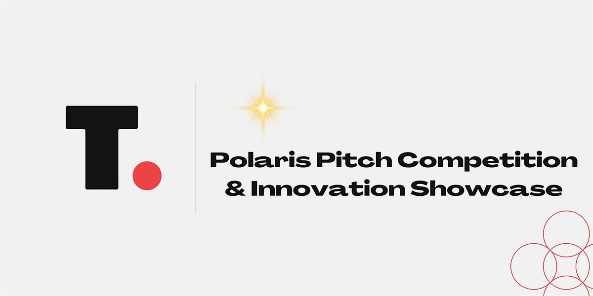 Polaris Pitch Competition & Showcase, 24 February | Event in London | AllEvents
