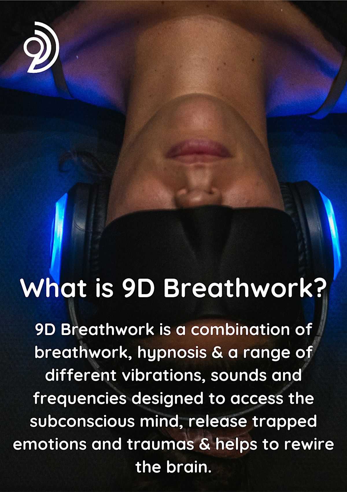 9D Breathwork - Transcending Fear | Event in Killingly | AllEvents