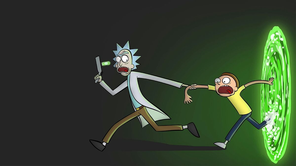 Rick & Morty Drag Brunch & Bingo, 19 July | Event in Boston | AllEvents