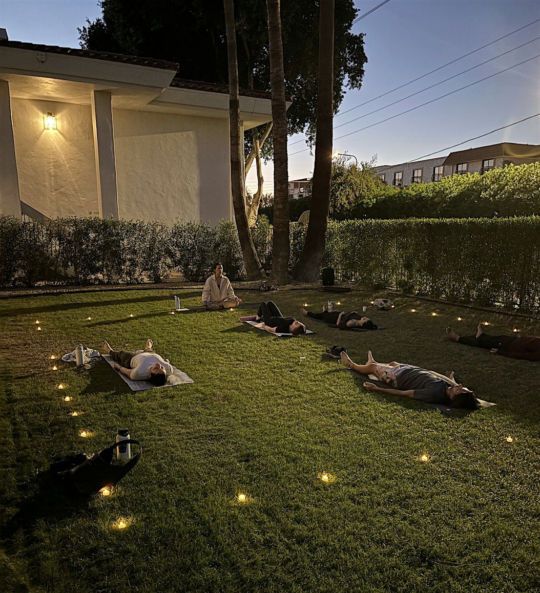 Somatic Breathwork Group Session, 23 November | Event in Scottsdale | AllEvents