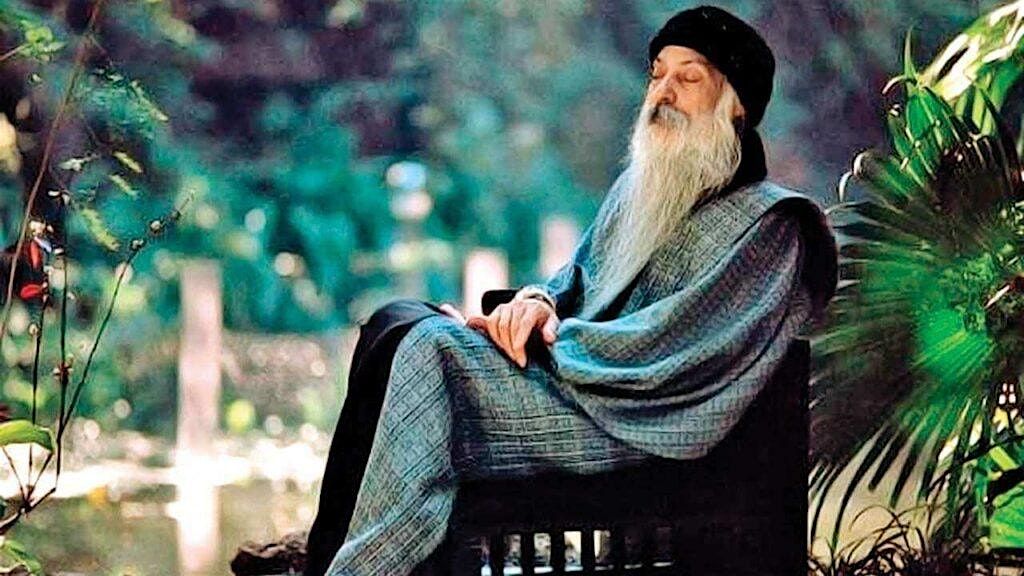 "Osho Dynamic Meditation w.Subuddh | Event in San Francisco | AllEvents