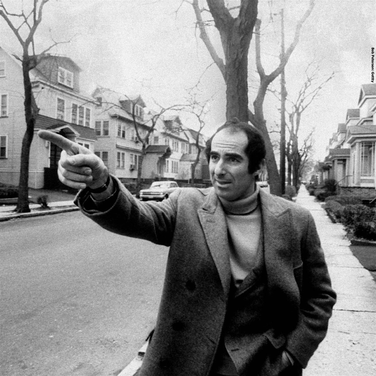 Philip Roth History- Downtown Walking Tour-POWERED BY Newark Alliance, 24 June | Event in Newark | AllEvents