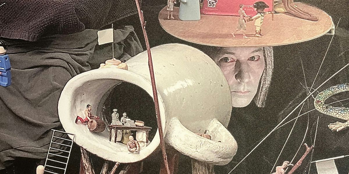 Selfie Stories from Art History... Reflections from the Age of Masters, 30 November | Event in Walkford | AllEvents