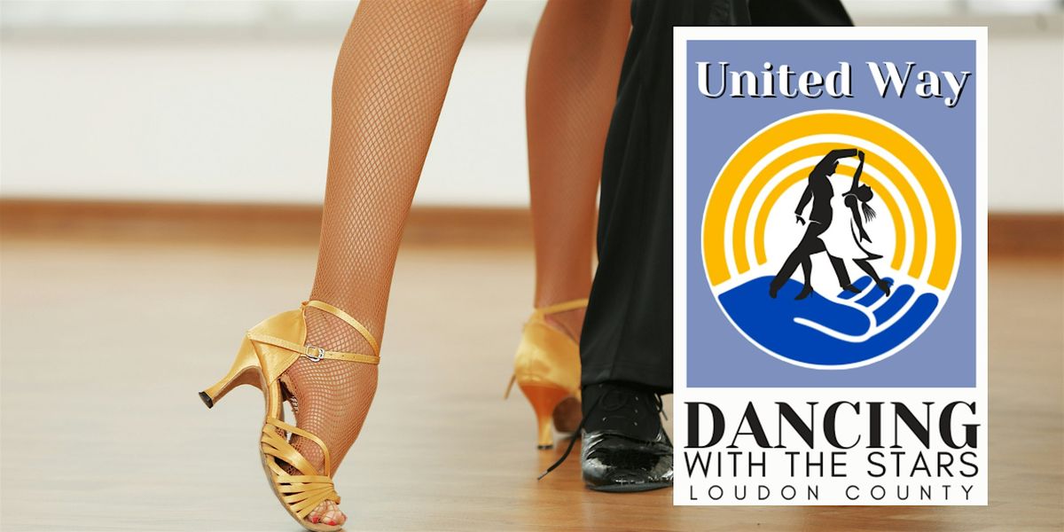 DANCING WITH THE STARS presented by United Way of Loudon County, 23 October | Event in Lenoir City | AllEvents
