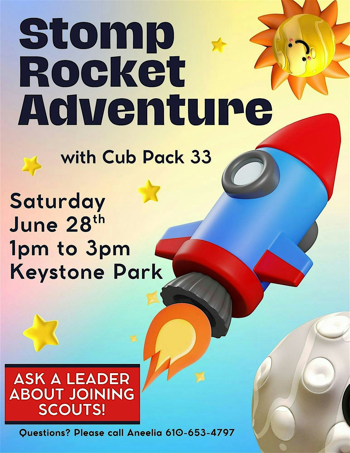 Stomp Rocket Adventure | Event in Bath | AllEvents