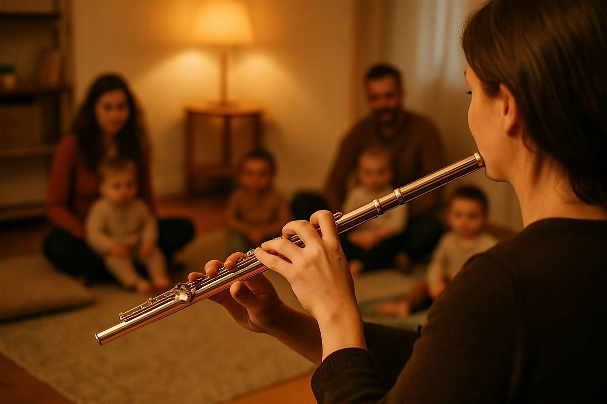 MOZART PER PICCOLI ORECCHI, 26 April | Event in Tito | AllEvents