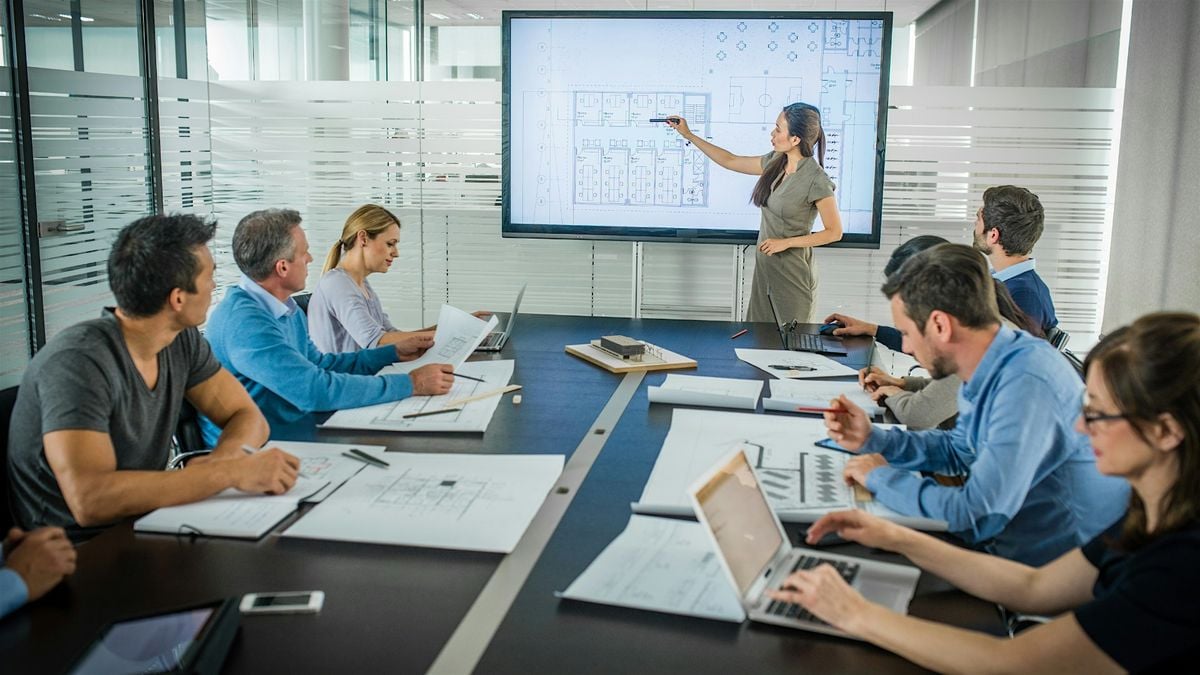 Data Visualisation & Storytelling in 8 Hours Masterclass Melbourne, 24 September | Event in Melbourne