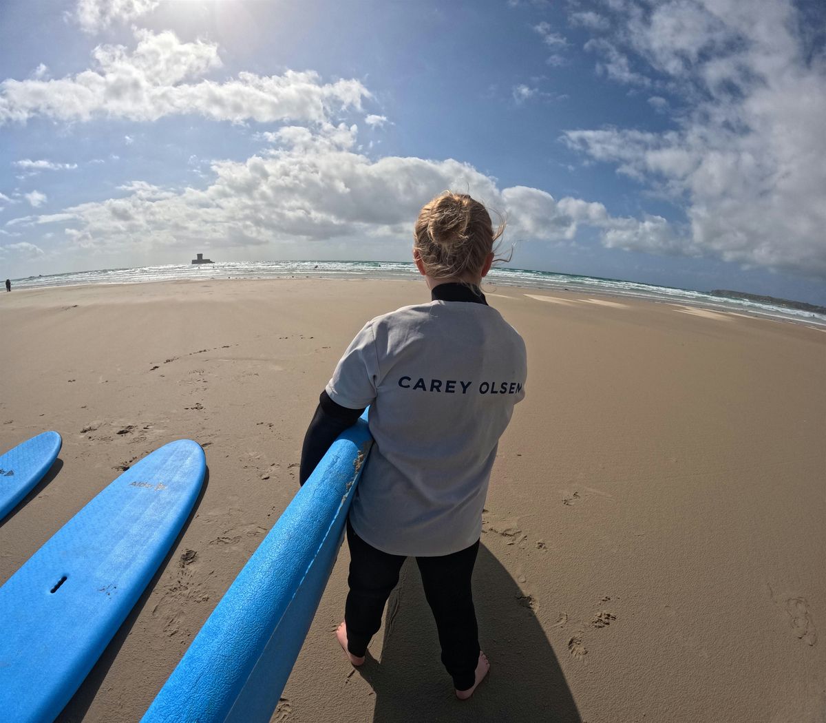 Brighter Futures Free Surf Sessions with Laneez Surf School Session 3, 24 May | Event in Saint Peter | AllEvents