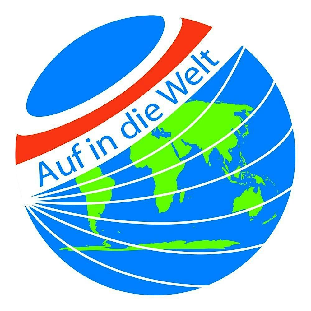 Auf in die Welt- die Messe für Dein Auslandsjahr und Int. Bildung, 24 January | Event in Nürnberg | AllEvents