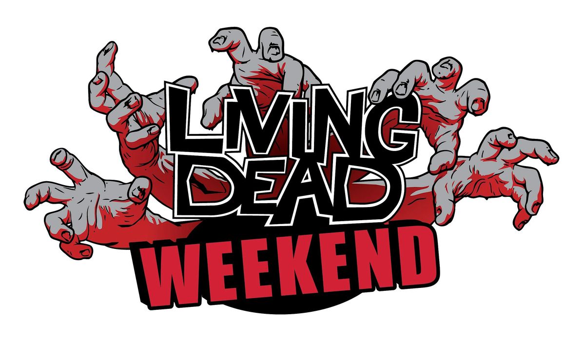 Return of the Living Dead Weekend: October 2025, 24 October | Event in Monroeville | AllEvents