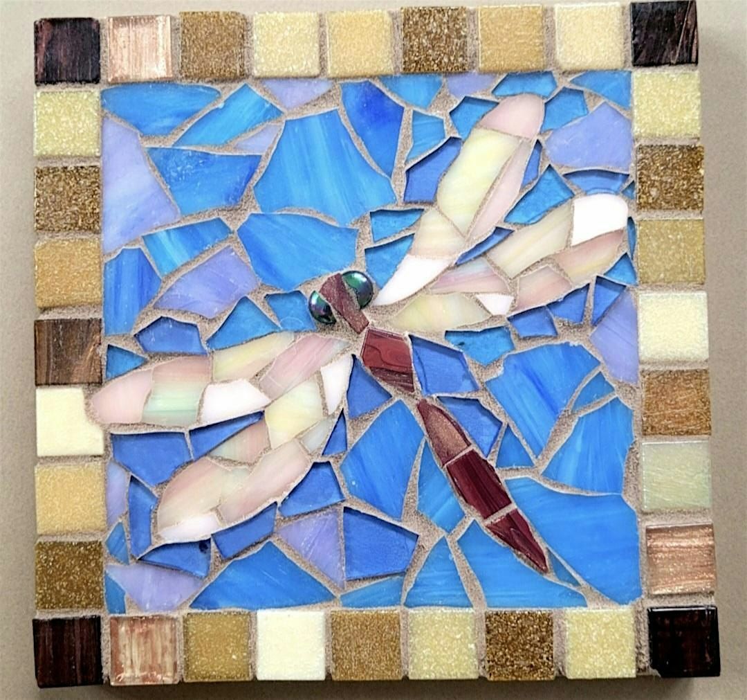 Intro To Mosaics, 15 November | Event in Jacksonville | AllEvents