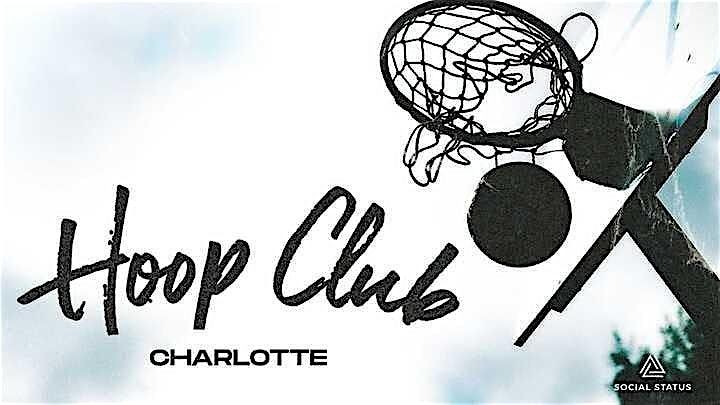 Hoop Club CLT: Stratford Richardson YMCA | Event in Charlotte | AllEvents