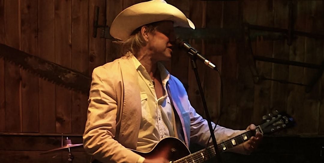 Live music with The Champagne Cowboy, Tony Cuchetti and special guests, 23 August | Event in Hager City | AllEvents