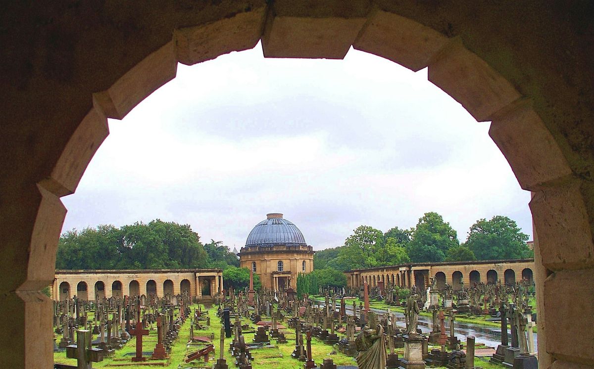 The World's Weirdest Deaths, 30 October | Event in London | AllEvents