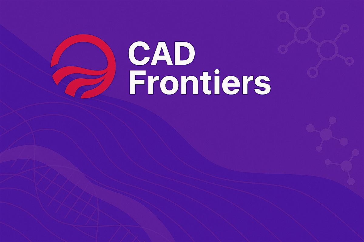CAD Frontiers - Progress in Partnership, 13 August | Event in Sydney | AllEvents
