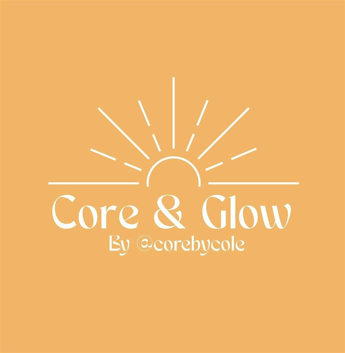 CORE & GLOW, 7 September | Event in Philadelphia | AllEvents