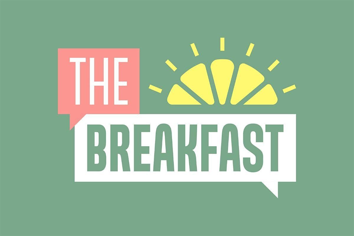 The Breakfast - 3 November 2025, 3 November | Event in Brighton and Hove | AllEvents