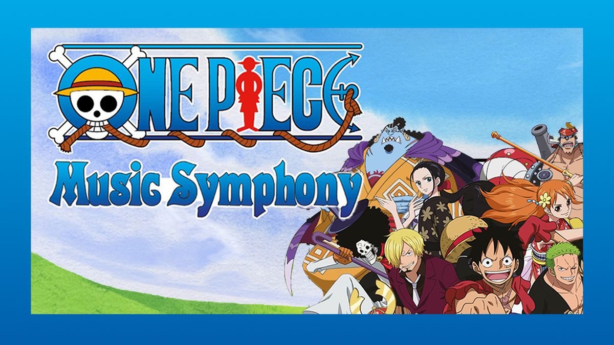 Indianapolis Symphony Orchestra: One Piece: Music Symphony, 1 May | Event in Indianapolis | AllEvents
