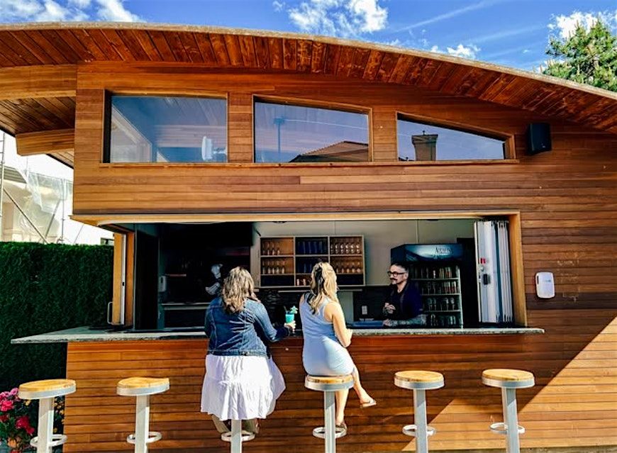 Thursday Happy Hour with JPC and LIVE music by Jeff Piattelli, 26 June | Event in Kelowna | AllEvents