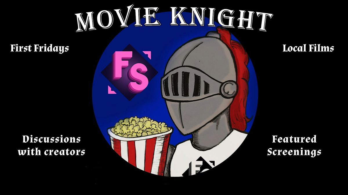 Movie Knight in September, 5 September | Event in Frederick | AllEvents