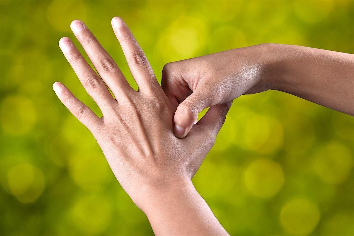 Intuitive Healing with Acupressure & Ear Seeds, 23 August | Event in San Ramon | AllEvents