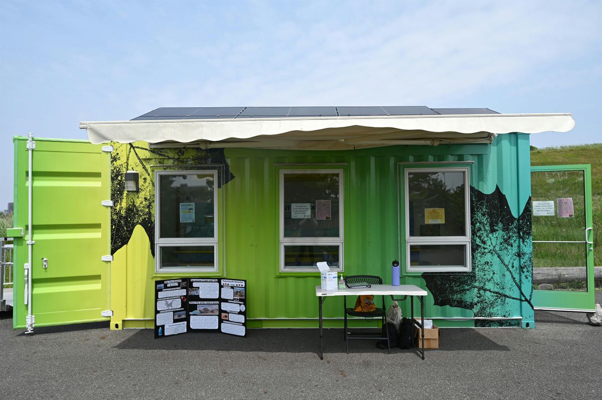 Learning Center Open Hours, 14 November | Event in Brooklyn | AllEvents