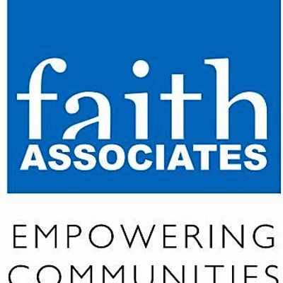 Faith Associates logo