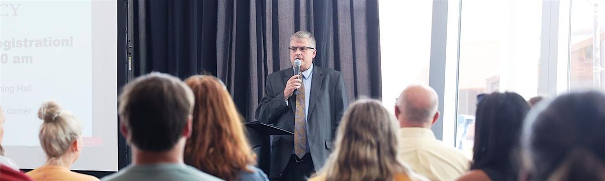 Registration Day, 13 June | Event in Cedar Rapids | AllEvents