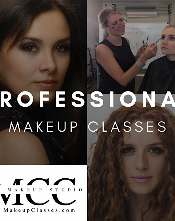 San Diego, CA  40 Hour Advanced Makeup Artistry Techniques, 14 December | Event in San Diego | AllEvents