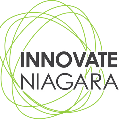 Innovate Niagara logo
