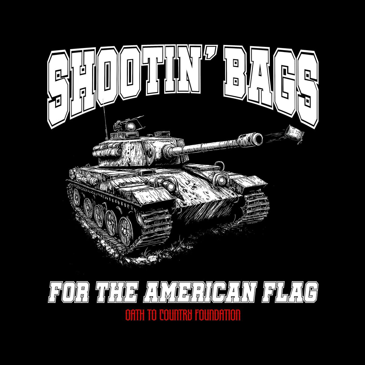 OTCF Shootin' Bags for the American Flag, 31 May | Event in Covina | AllEvents