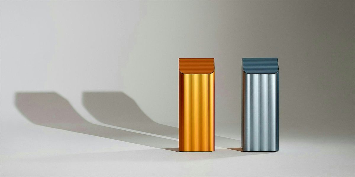 Hydro [R100] at Dutch Design Week, 18 October | Event in Eindhoven | AllEvents