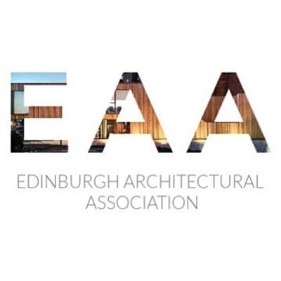 Edinburgh Architectural Association logo