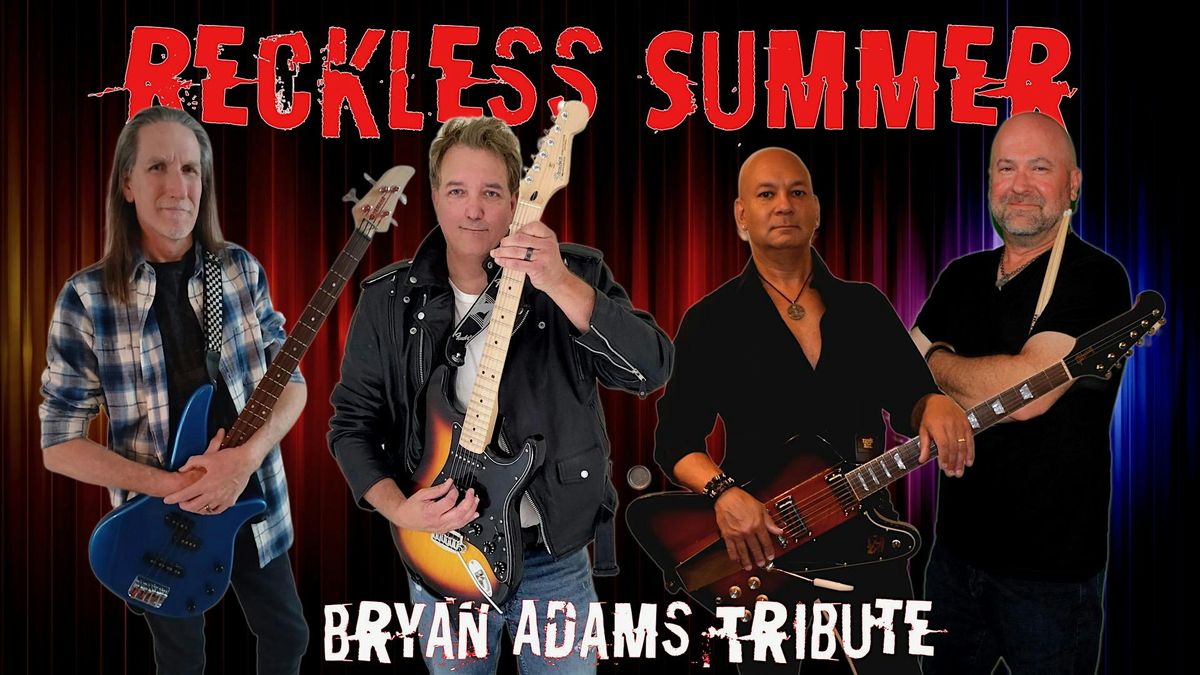 Reckless Summer @ Cactus Jacks Saturday June 28th, 28 June | Event in Phoenix | AllEvents