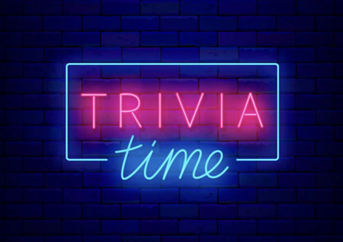 Tuesday Trivia Night!, 4 November | Event in Punta Gorda | AllEvents