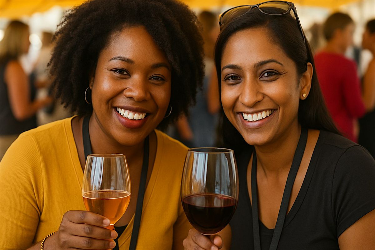 Money and Mocktails, 3 December | Event in San Antonio | AllEvents