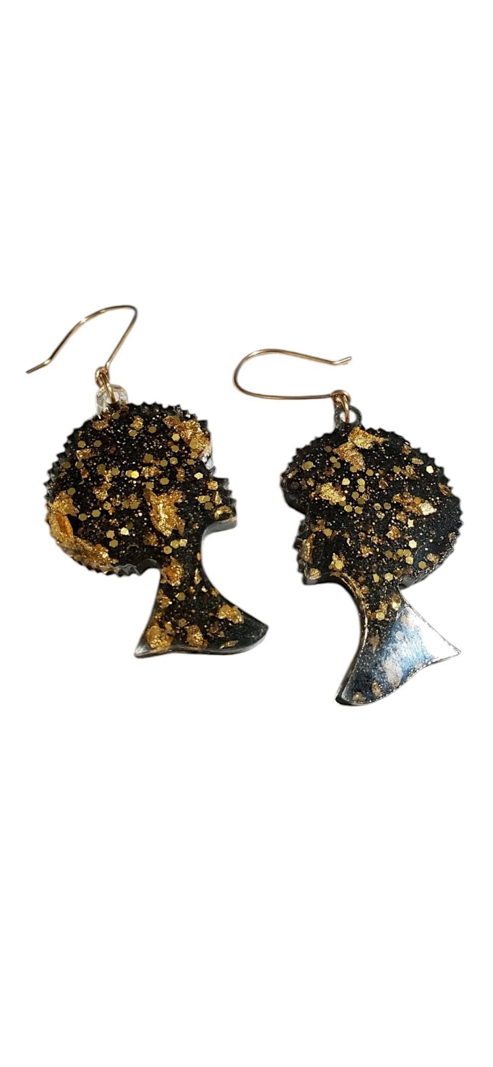 Resin Jewelry & Key Chain Designing, 23 August | Event in Newark | AllEvents