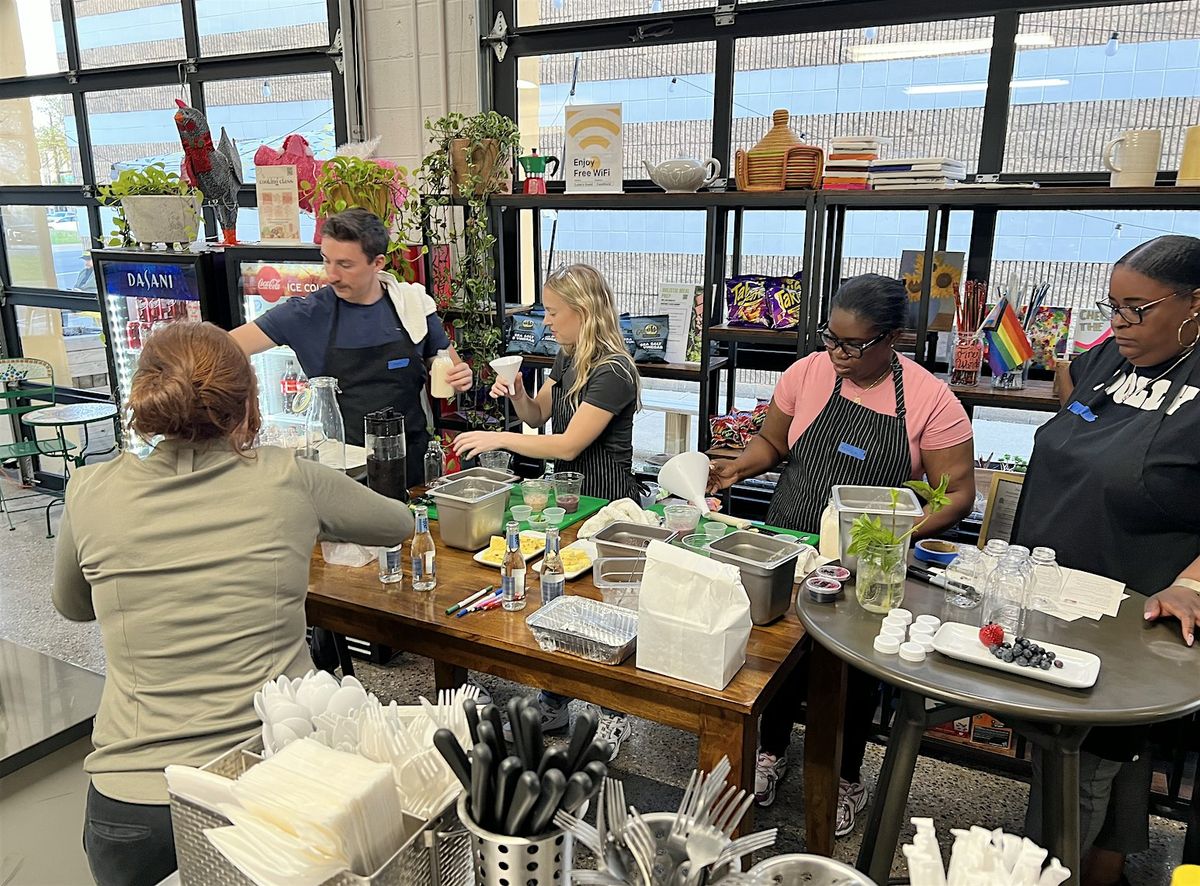 Cooking Class (Blue Zone Cooking- Eat to live to be 100), 6 August | Event in Ferndale | AllEvents