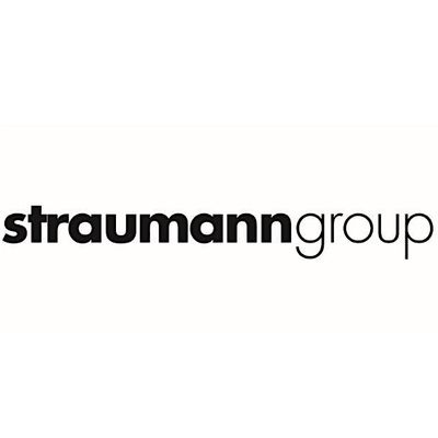 Straumann Group logo