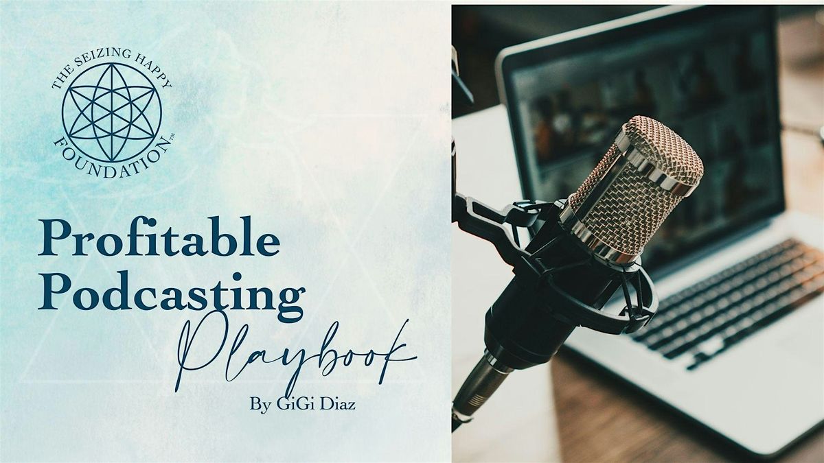 Profitable Podcasting Workshop: Create, Launch & Monetize Your Show, 9 October | Event in Miami | AllEvents