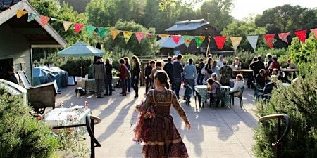 Back to Nature Nite!, 16 August | Event in Napa | AllEvents