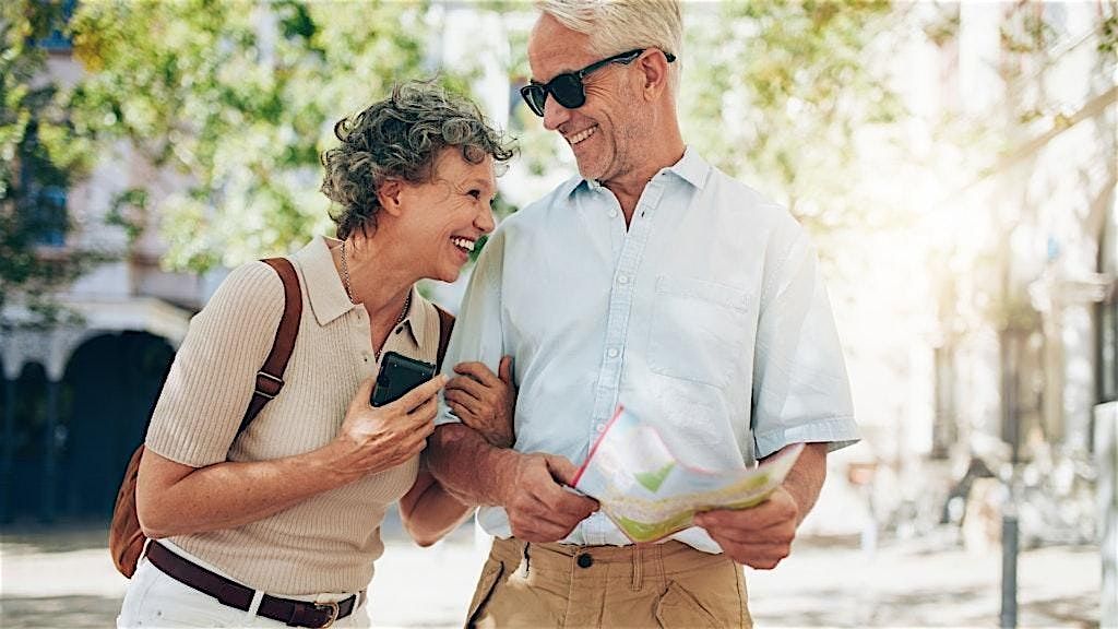 Social Security Workshop Hosted in Reno, NV, 18 August | Event in Reno | AllEvents