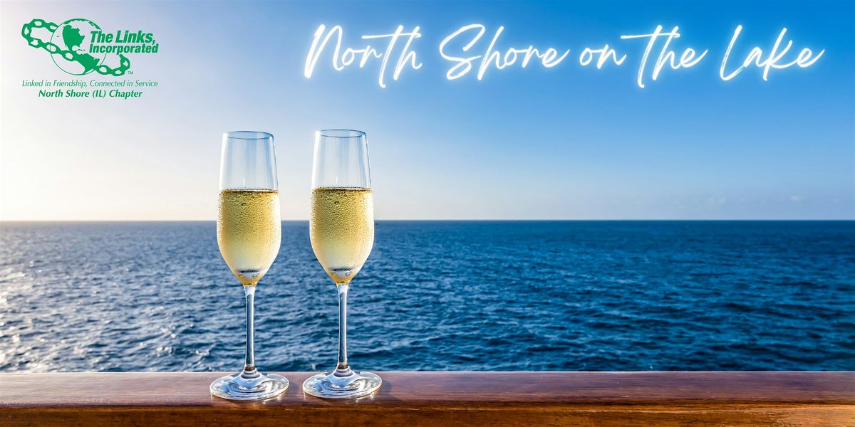 North Shore on the Lake 2025, 13 September | Event in Chicago | AllEvents