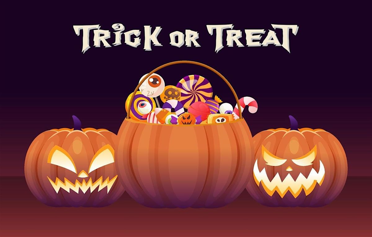No Tricks, All Treats - A Fall Fundraiser, 30 October | Event in Minnetonka | AllEvents