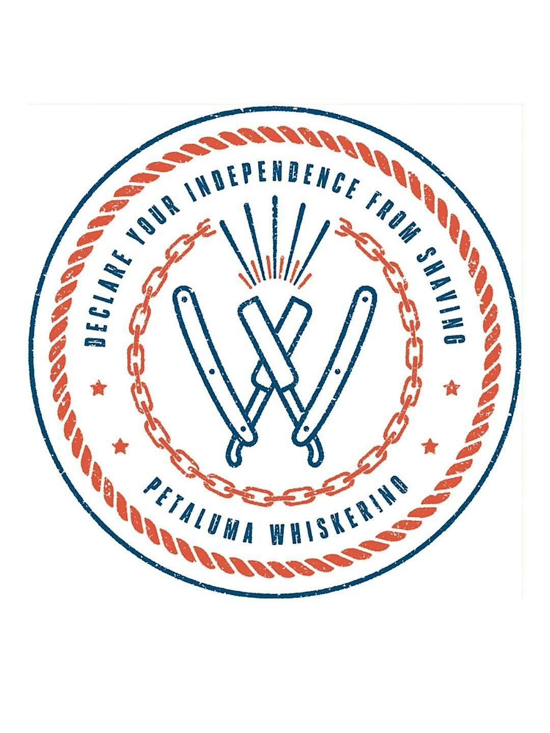Petaluma Whiskerino 2025 beard & moustache contest, 4 October | Event in Petaluma | AllEvents