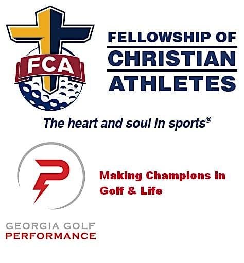 Golf Performance Presents Champions in the Word with Partners FCA, 16 August | Event in Canton | AllEvents
