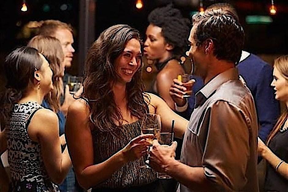 CASUAL WEEKEND N.Y.C. SOCIAL!, 2 August | Event in Manhattan | AllEvents