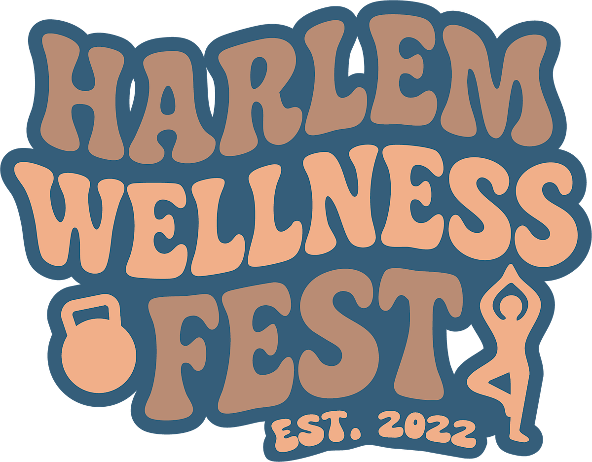 Harlem Wellness Festival 2025 -- NEW DATE: JUNE 7, 7 June | Event in New York | AllEvents