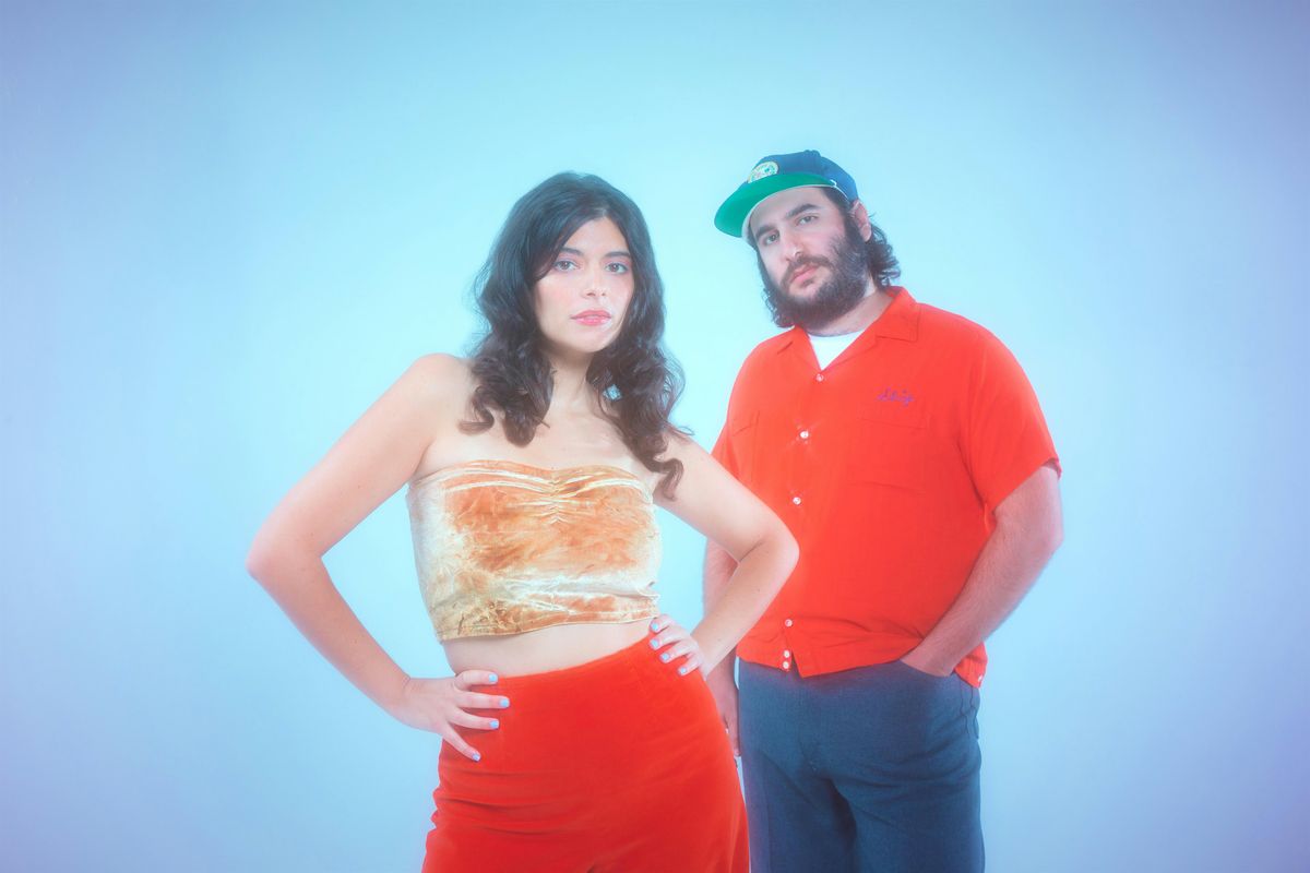 Pulp Presents: Pearl & the Oysters w/ the Dewars, 12 September | Event in Gainesville | AllEvents